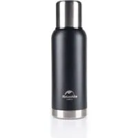 Термос  Naturehike Q-9H NH19SJ010  750ml черный, 6927595740231 Термос  Naturehike Q-9H NH19SJ010  750ml черный, 6927595740231