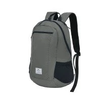 Рюкзак Naturehike NH17A012-B 25л компактный ультралегкий серый