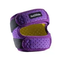 Наколенник Naturehike Strap-20HJ NH20HJ009 двойная регулируемая защита сухожилия женский фиолетовый, 6927595749180 Наколенник Naturehike Strap-20HJ NH20HJ009 двойная регулируемая защита сухожилия женский фиолетовый, 6927595749180