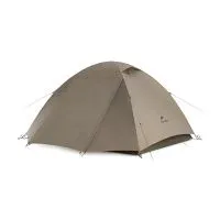 Палатка 3-местная Naturehike Yunchuan-Pro Ultra-Light 4 Seasons CNK2300ZP024 коричневый Палатка 3-местная Naturehike Yunchuan-Pro Ultra-Light 4 Seasons CNK2300ZP024 коричневый