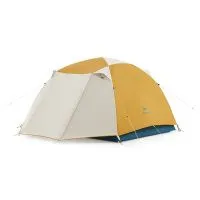 Желтый Палатка 3-местная Naturehike Yunchuan-Pro Ultra-Light 4 Seasons CNK2300ZP024 желтый/серый