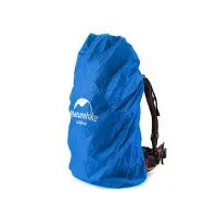Чехол на рюкзак Naturehike NH15Y001-Z водонепроницаемый синий 50-75 L, 6927595707654 Чехол на рюкзак Naturehike NH15Y001-Z водонепроницаемый синий 50-75 L, 6927595707654