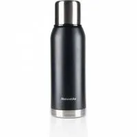 Уцененный товар Термос Naturehike Q-9H NH19SJ010 1000ml черный, 6927595740248(Поврежденная упаковка была заменена на обычную картонную) Уцененный товар Термос Naturehike Q-9H NH19SJ010 1000ml черный, 6927595740248(Поврежденная упаковка была заменена на обычную картонную)