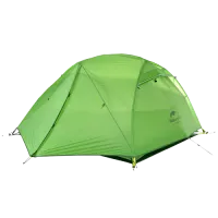Палатка ультралёгкая Naturehike Star-river 2 с тентом 2-местная Green, 6927595716496 Палатка ультралёгкая Naturehike Star-river 2 с тентом 2-местная Green, 6927595716496