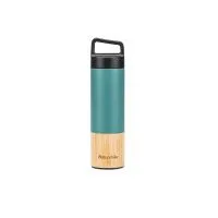 Термос Naturehike NH20SJ035 530мл, голубой, бамбуковый, 6927595763391 Термос Naturehike NH20SJ035 530мл, голубой, бамбуковый, 6927595763391
