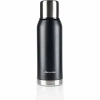 Термос Naturehike Q-9H NH19SJ010 1000ml черный, 6927595740248 (Поврежденная упаковка) Термос Naturehike Q-9H NH19SJ010 1000ml черный, 6927595740248 (Поврежденная упаковка)
