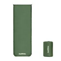 Коврик самонадувной туристический Naturehike D03 Army Green, 6927595773680 Коврик самонадувной туристический Naturehike D03 Army Green, 6927595773680