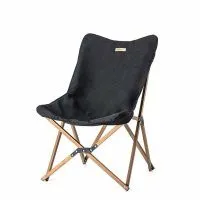 Стул складной Naturehike NH19Y001-Z, черный, 6927595734964 Стул складной Naturehike NH19Y001-Z, черный, 6927595734964