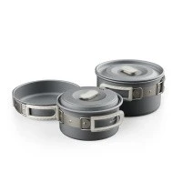 Набор посуды Naturehike 3 в 1 CNK2450CF010