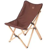 Стул складной Naturehike NH19JJ008 , коричневый, 6927595775363 Стул складной Naturehike NH19JJ008 , коричневый, 6927595775363