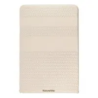 Коврик Naturehike CNK2300WS012 самонадувной двухспальный коричневый 6,5см, 6927595753989 Коврик Naturehike CNK2300WS012 самонадувной двухспальный коричневый 6,5см, 6927595753989