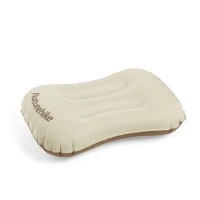 Подушка Naturehike aeros NH17T013-Z надувная бежевая