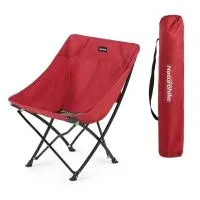 Стул Naturehike YL04 18HWJJ NH18X004-Y складной красный, 6927595727928 Стул Naturehike YL04 18HWJJ NH18X004-Y складной красный, 6927595727928