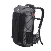 Рюкзак Naturehike Rock Series NH19BP095 60L+5L с рамой, dyneema, черный Рюкзак Naturehike Rock Series NH19BP095 60L+5L с рамой, dyneema, черный