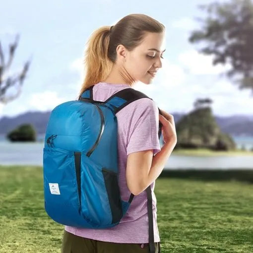 Приключения не ждут: 5 рюкзаков Naturehike для комфортных походов Приключения не ждут: 5 рюкзаков Naturehike для комфортных походов