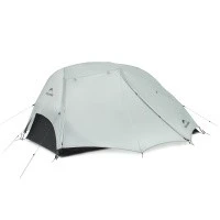 Палатка Naturehike Star River UL CNK2450WS022 двухместная серая