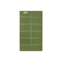 Коврик Naturehike CNK2450WS044 двухспальный складной зеленый