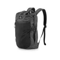 Рюкзак Naturehike ZT14 XPAC 20L Ultra-Light чёрный Рюкзак Naturehike ZT14 XPAC 20L Ultra-Light чёрный