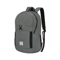 Рюкзак Naturehike NH17A017-B 30л компактный ультралегкий серый