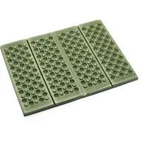 Сидушка Naturehike NH20PJ025  складная темно-зеленая, 6927595767832 Сидушка Naturehike NH20PJ025  складная темно-зеленая, 6927595767832