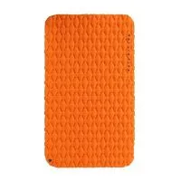 Коврик спальный Naturehike NH19Z055-P двойной  FC11 (с надувным мешком) оранжевый, 6927595735435 Коврик спальный Naturehike NH19Z055-P двойной  FC11 (с надувным мешком) оранжевый, 6927595735435