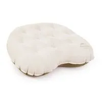 Надувная подушка Naturehike CNH22ZT009 бежевый Надувная подушка Naturehike CNH22ZT009 бежевый