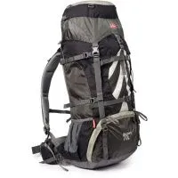 Рюкзак Naturehike NH70B070-B 70L черно-серый, 6927595709009 Рюкзак Naturehike NH70B070-B 70L черно-серый, 6927595709009
