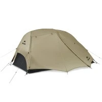 Палатка Naturehike Star River UL CNK2450WS022 двухместная бежевая