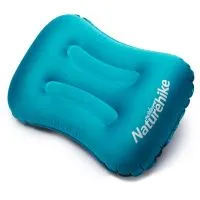 Подушка Naturehike 20LXSN NH20ZT003 квадратная с насадкой голубая, 6927595749487 Подушка Naturehike 20LXSN NH20ZT003 квадратная с насадкой голубая, 6927595749487