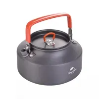 Чайник Naturehike NH17C020-H 1.6л серый, 6927595731932 Чайник Naturehike NH17C020-H 1.6л серый, 6927595731932
