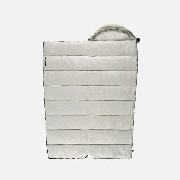 Ультралёгкий спальный мешок Naturehike NH20MSD02 M300 хлопковый с капюшоном весна осень зеленый, молния слева Ультралёгкий спальный мешок Naturehike NH20MSD02 M300 хлопковый с капюшоном весна осень зеленый, молния слева