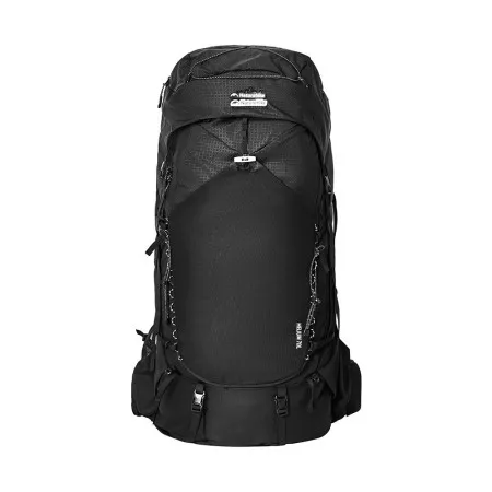 Рюкзак Naturehike CNK2450XB014 Helium 70 л черный M,6975641883876