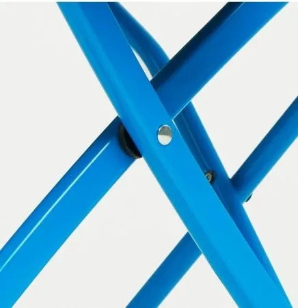 Стул Naturehike YL04 18HWJJ NH18X004-Y складной черный, 6927595727935