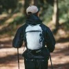 Рюкзак Naturehike CNK2300BB012 Hydrogen 15л белый с черным