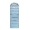 Спальный мешок Naturehike U250 U Series Twine Cotton синий