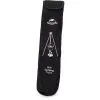 Тренога Naturehike ZJ01 NH17S00S-G для пикника  серебряный, 6927595724958 Тренога Naturehike ZJ01 NH17S00S-G для пикника  серебряный, 6927595724958