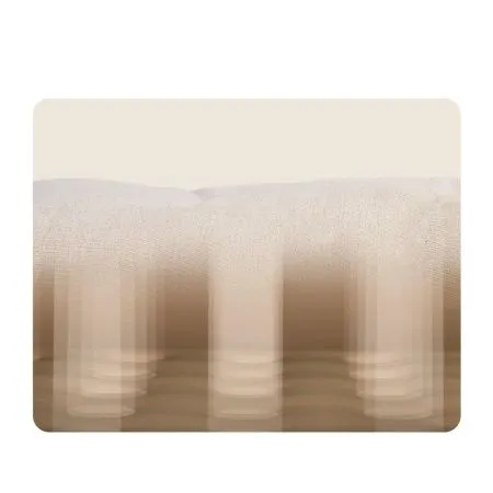 Надувная подушка Naturehike CNH22ZT009 бежевый