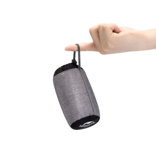 Подушка для сна Naturehike NH21ZT002 голубая, 6927595774397 Подушка для сна Naturehike NH21ZT002 голубая, 6927595774397