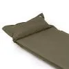 Коврик c подушкой самонадувной Naturehike CNK2300DZ014 D01 зеленый 6см, 6976023923357 Коврик c подушкой самонадувной Naturehike CNK2300DZ014 D01 зеленый 6см, 6976023923357
