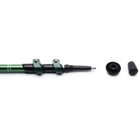 Треккинговая палка Naturehike ST 01 6061 (3-секции) NH17D001-Z (62-135cm) зелёный Треккинговая палка Naturehike ST 01 6061 (3-секции) NH17D001-Z (62-135cm) зелёный