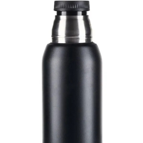 Термос Naturehike Q-9H NH19SJ010 1000ml черный, 6927595740248 (Поврежденная упаковка) Термос Naturehike Q-9H NH19SJ010 1000ml черный, 6927595740248 (Поврежденная упаковка)