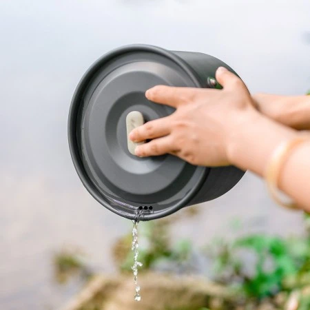 Набор посуды Naturehike 3 в 1 CNK2450CF010