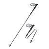 Треккинговая палка Naturehike CNK2450DS013 AL Chang feng Pro 115-135см 5-секций серый, 6975641883920 Треккинговая палка Naturehike CNK2450DS013 AL Chang feng Pro 115-135см 5-секций серый, 6975641883920