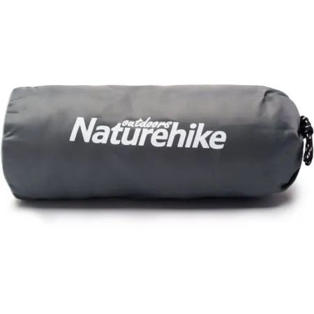 Подушка Naturehike NH17A001-L самонадувающаяся зеленая, 6927595746240 Подушка Naturehike NH17A001-L самонадувающаяся зеленая, 6927595746240