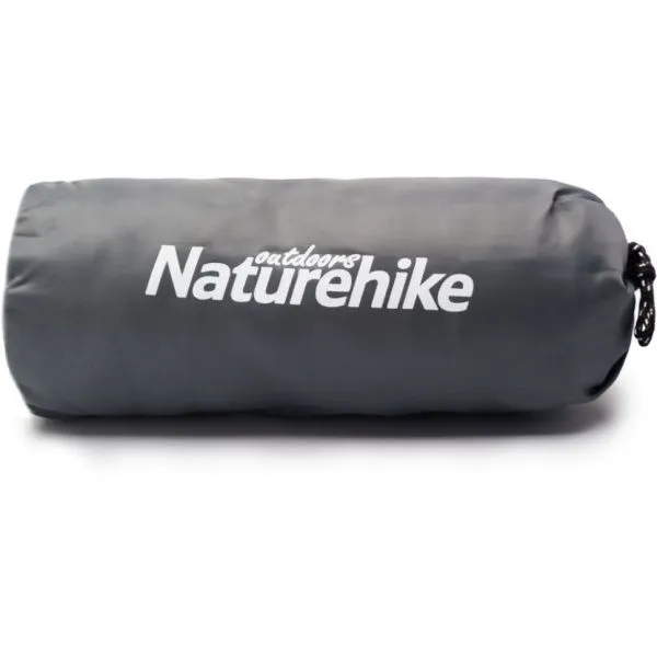 Подушка Naturehike NH17A001-L автоматического надува голубая, 6927595746257 Подушка Naturehike NH17A001-L автоматического надува голубая, 6927595746257