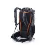 Рюкзак Naturehike Rock Series NH19BP095 60L+5L с рамой, dyneema, черный Рюкзак Naturehike Rock Series NH19BP095 60L+5L с рамой, dyneema, черный