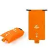 Коврик  Naturehike NH19Z012-P FC-12 односпальный  с подушкой (без надувного мешка)оранжевый, 6927595735701