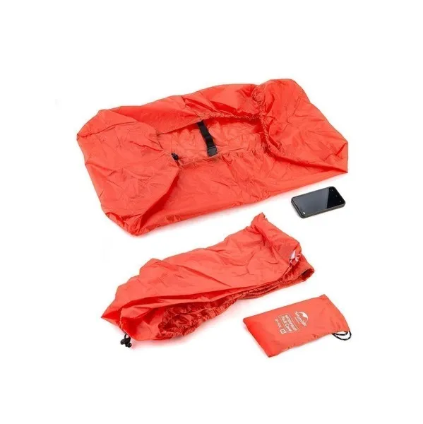 Чехол на рюкзак Naturehike NH15Y001-Z водонепроницаемый оранжевый 50-75 L, 6927595707647 Чехол на рюкзак Naturehike NH15Y001-Z водонепроницаемый оранжевый 50-75 L, 6927595707647