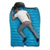 Мешок спальный Naturehike CWZ400 NH19W400-Z с пуховым конвертом  L черный, 6927595765371 Мешок спальный Naturehike CWZ400 NH19W400-Z с пуховым конвертом  L черный, 6927595765371