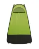 Палатка Naturehike Utility Tent 210T polyester NH17Z002-P, для переодевания, зеленая, 6927595721445